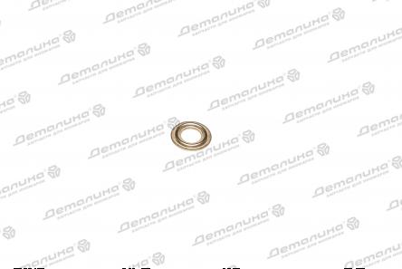 шайба регулировочная/втулка 2 430 190 002 Bosch