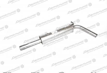 глушитель 24.34 POLMOSTROW