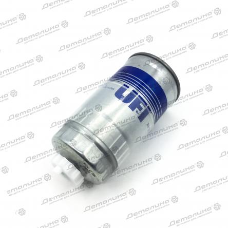 фильтр топливный 24.379.00 UFI