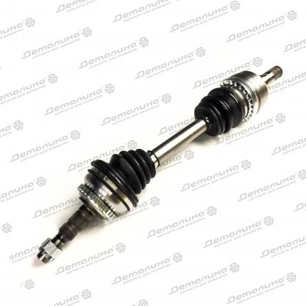 привод в сборе 244038 GSP