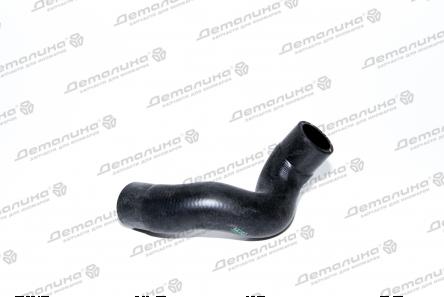 патрубки радиатора 24413979 OPEL