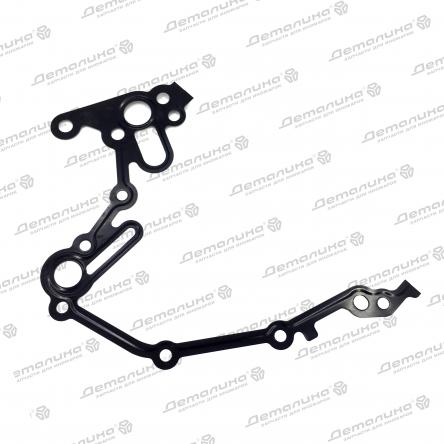 прокладка крышки сальника 245.730 Elring