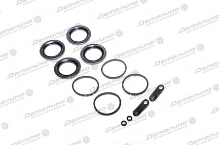 рем. комплект тормозного цилиндра и суппорта 246018 Frenkit