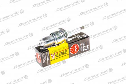 свеча зажигания 2470 NGK