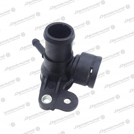 тройник / Фланец / Муфта 25009 OSSCA