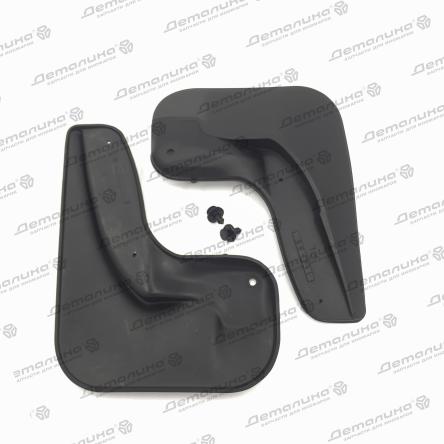 брызговики и их детали 25101001 Rival