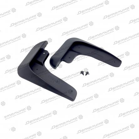 брызговики и их детали 25102001 Rival