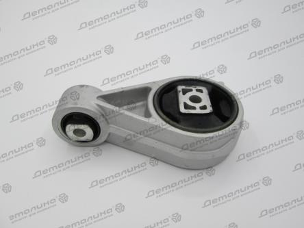 подушка двигателя 2519755SX Stellox