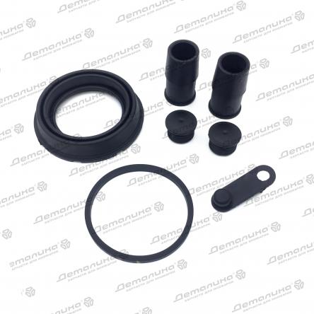 рем. комплект тормозного цилиндра и суппорта 252007 Frenkit