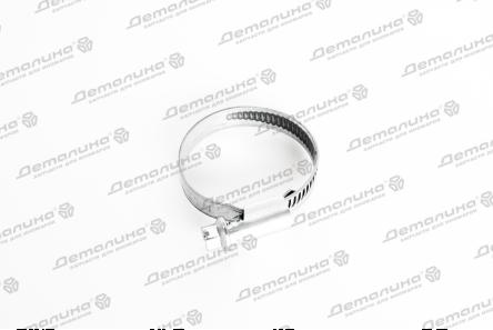 хомут 25-40 Norma