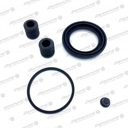 рем. комплект тормозного цилиндра и суппорта 254004 Frenkit