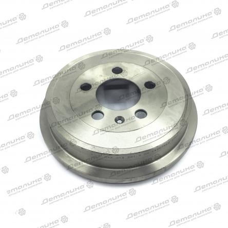 тормозной барабан 254727 NK