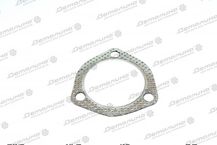 прокладка глушителя 256-203 Bosal