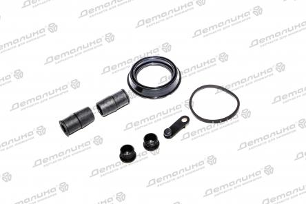 рем. комплект тормозного цилиндра и суппорта 257047 Frenkit