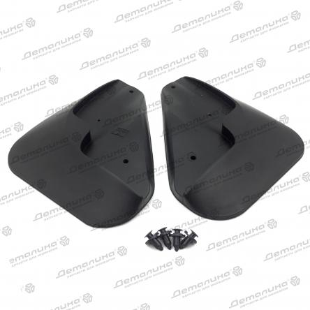 брызговики и их детали 25805001 Rival