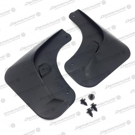 брызговики и их детали 25805002 Rival