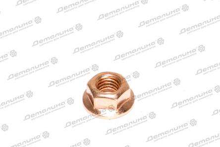 гайка 258-338 Bosal