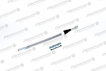 трос ручника 26336 Malo