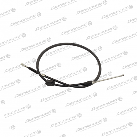 трос ручника 26357 OSSCA