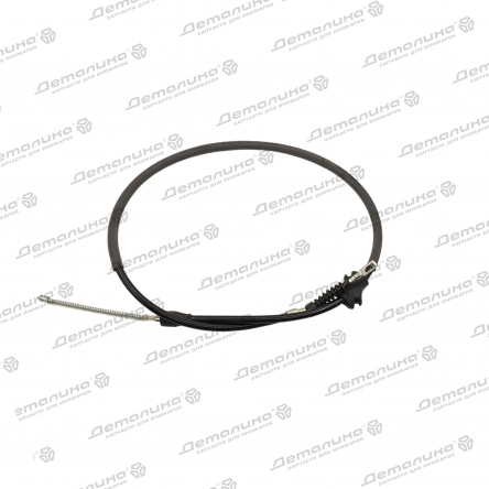 трос ручника 26358 OSSCA