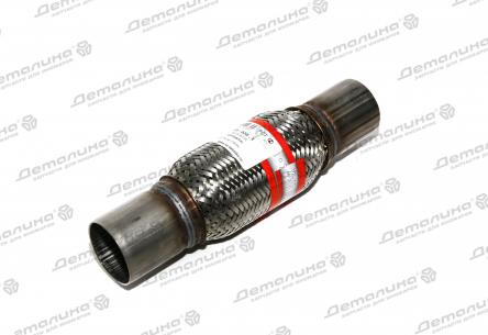 гофра глушителя 265-707 Bosal