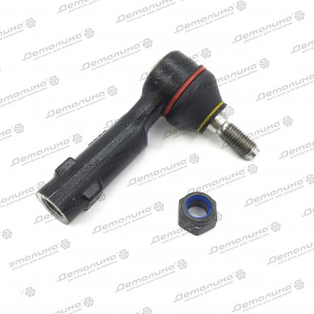 рулевой наконечник 26669 02 Lemforder