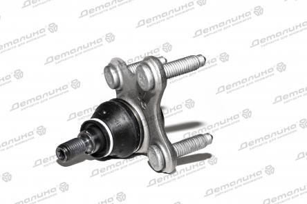 шаровая опора 26772 02 Lemforder