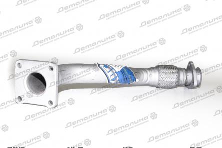 глушитель 27003S Atiho