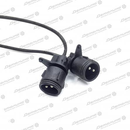 тормозные колодки (дисковые) 2752.12 RoadHouse