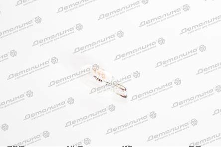 лампочка 2825 Osram