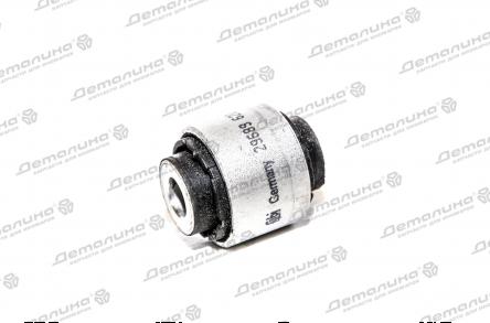 сайлентблок / Задняя подвеска 29689 FEBI BILSTEIN