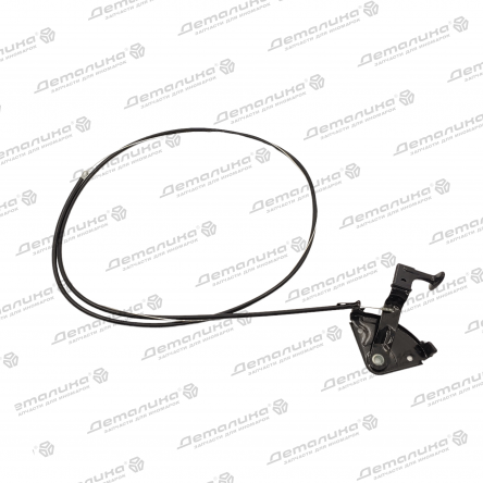 трос капота 29-97503-SX Stellox