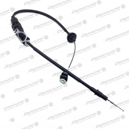 трос сцепления 29-98301-SX Stellox