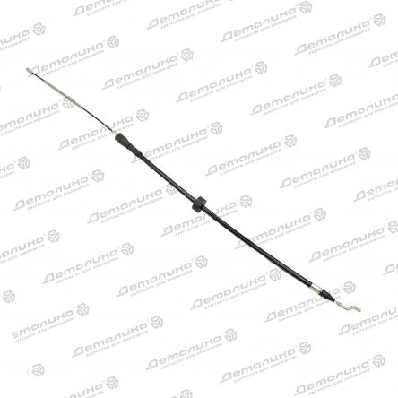 трос ручника 29-98502-SX Stellox