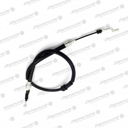 трос ручника 29-98506-SX Stellox