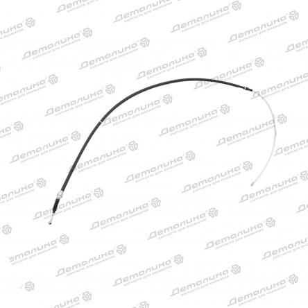 трос ручника 29-98507-SX Stellox