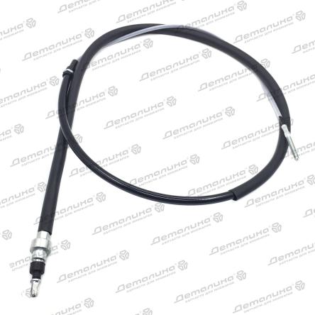 трос ручника 29-98508-SX Stellox