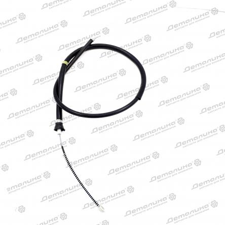 трос ручника 29-98520-SX Stellox