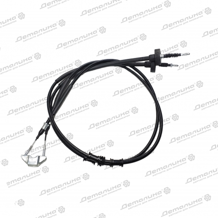 трос ручника 29-98678-SX Stellox