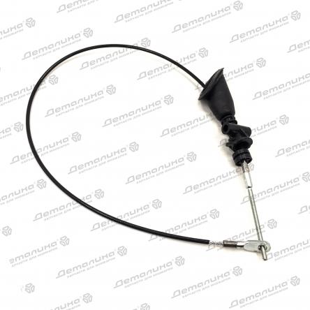 трос ручника 2998777SX Stellox