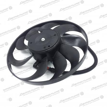 вентилятор радиатора 2999007SX Stellox