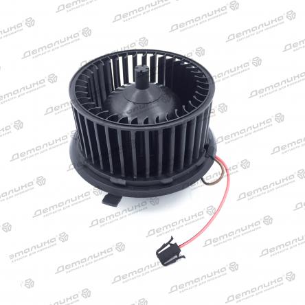 вентилятор отопителя 29-99027-SX Stellox