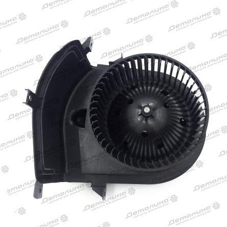 вентилятор отопителя 29-99032-SX Stellox