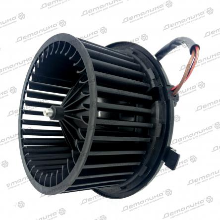 вентилятор отопителя 29-99484-SX Stellox