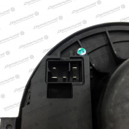 вентилятор отопителя 29-99487-SX Stellox