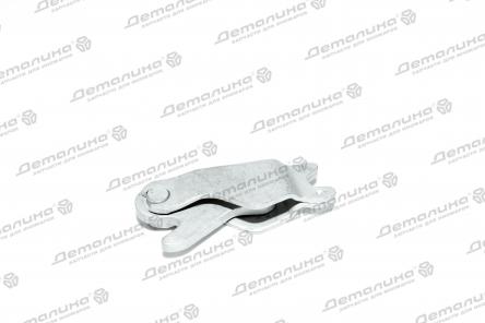 крепление тормозных колодок 2D0609585 VAG