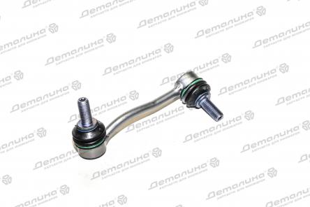 стойка стабилизатора 2E0411317C VAG