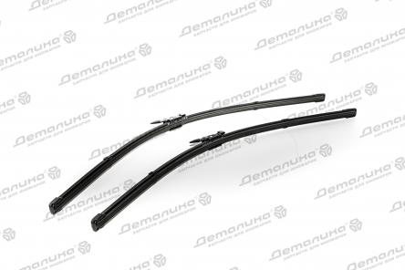 щетка стеклоочистителя 2E1998002 VAG