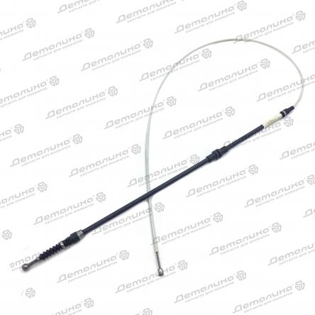 трос ручника 2K5609721J VAG