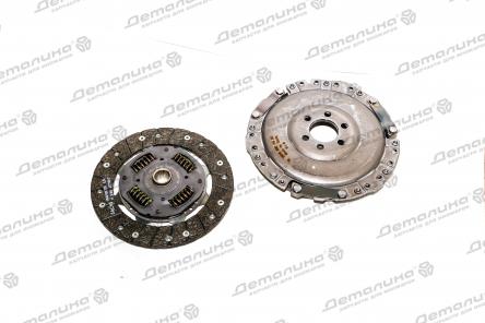 комплект сцепления 3000 822 601 SACHS